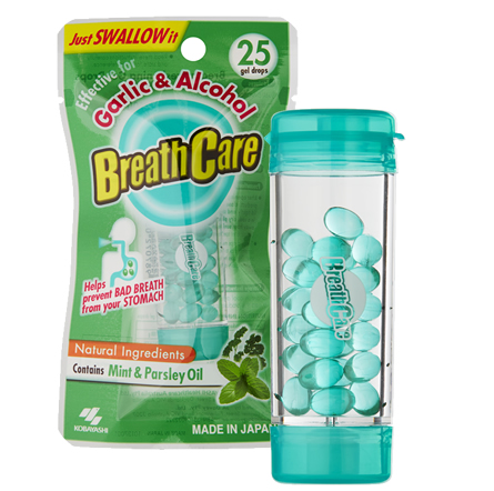 Breathcare