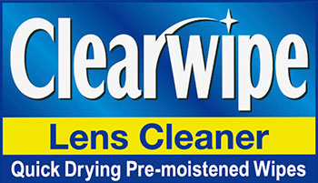 The Clearwipe Secret