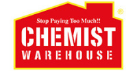 Chemist Warehouse